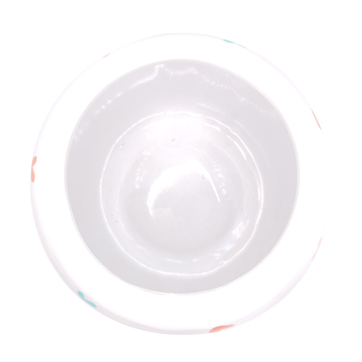 Tiny Heart Pot for sale, Valentines gift ideas, Ceramic pot for succulent and flower, tiny heart vase for home decor