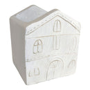 White House Pot for sale, Cute Ceramic Succulent Pot, White House Planter Decor, Craft Supplies, Succulent Gift Ideas, White House Succulent Pot, Succulent Pot for Kids, Christmas gift idea 2021, Christmas gift for kids idea 2021