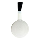 Blower Brush for sale, Air Blaster Blower Brush Dust Cleaner for Potted Plants, Blower Brush for dust cleaning of surfaces and gaps such as fleshy, potted plants, camera lenses, computers, keyboards, etc.