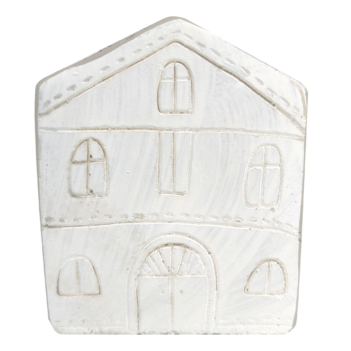 White House Pot for sale, Cute Ceramic Succulent Pot, White House Planter Decor, Craft Supplies, Succulent Gift Ideas, White House Succulent Pot, Succulent Pot for Kids, Christmas gift idea 2021, Christmas gift for kids idea 2021