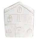 White House Pot for sale, Cute Ceramic Succulent Pot, White House Planter Decor, Craft Supplies, Succulent Gift Ideas, White House Succulent Pot, Succulent Pot for Kids, Christmas gift idea 2021, Christmas gift for kids idea 2021