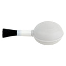 Blower Brush for sale, Air Blaster Blower Brush Dust Cleaner for Potted Plants, Blower Brush for dust cleaning of surfaces and gaps such as fleshy, potted plants, camera lenses, computers, keyboards, etc.