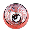 Pot for sale, Mini pot for succulent, Succulent pot decor ideas, Flower pot for sale, glass pots for planting, succulent gift for holiday, Round Pink Glitter Pot