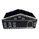 Black House Pot