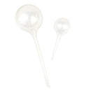 Self-Watering Globe in CA, decorative gardening tool, Minimalist Self-Watering Globe