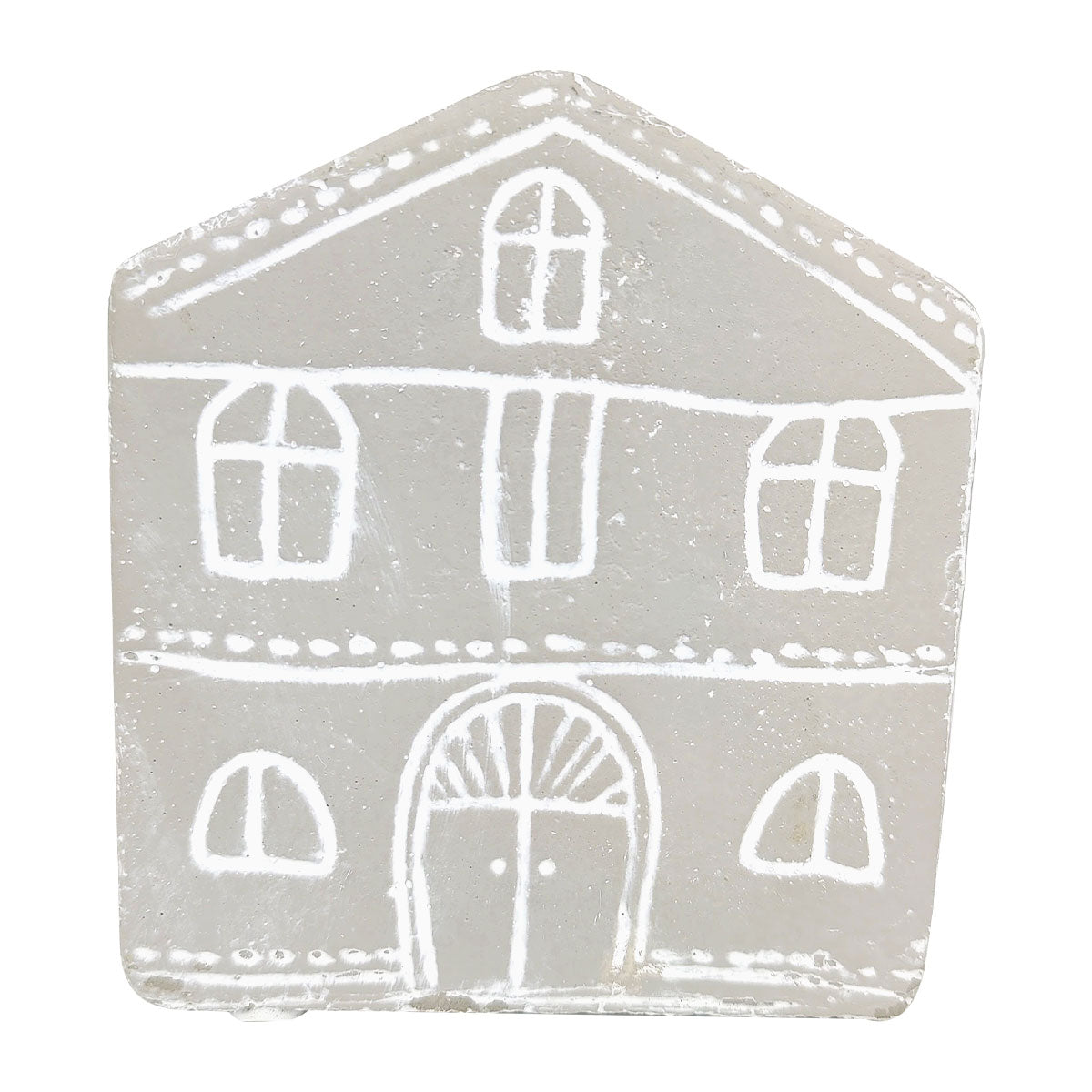 Gray House Pot for sale, Cute Ceramic Succulent Pot, Gray House Planter Decor, Craft Supplies, Succulent Gift Ideas, Gray House Succulent Pot, Succulent Pot for Kids, Christmas gift idea 2021, Christmas gift for kids idea 2021