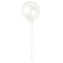 Self-Watering Globe in CA, decorative gardening tool, Minimalist Self-Watering Globe