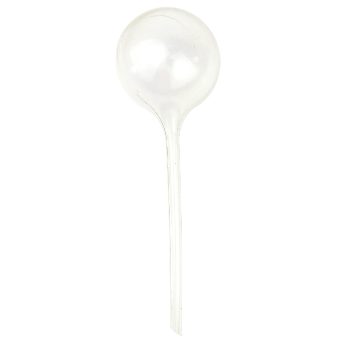 Self-Watering Globe in CA, decorative gardening tool, Minimalist Self-Watering Globe