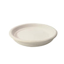 white clay saucer for sale, find the perfect 3&quot; white clay saucer for your plant pots