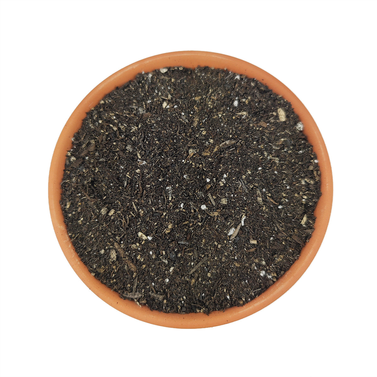 Houseplant Potting Soil