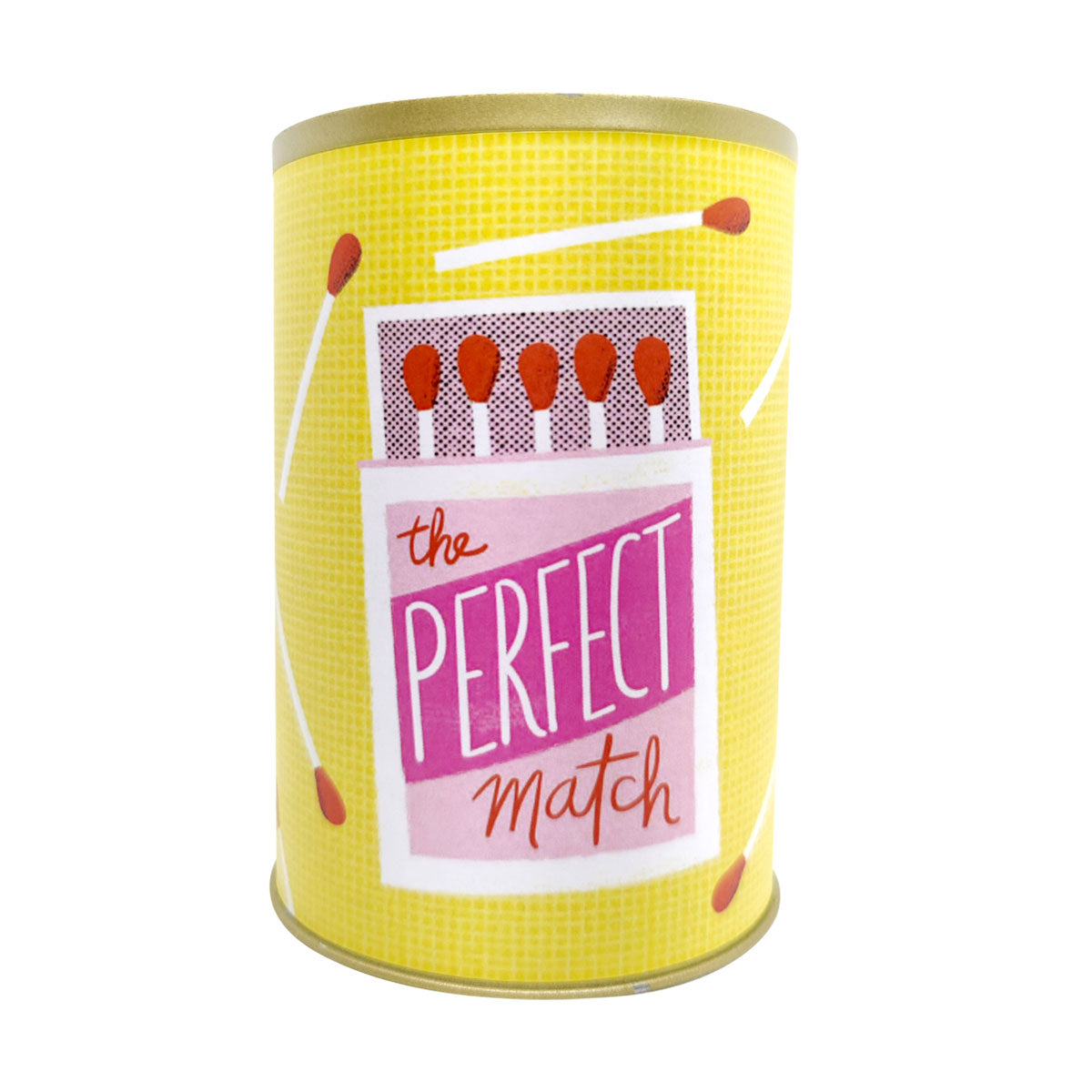 punny tin can for sale, tin pot for succulent and cactus, Valentine's day gift ideas, succulent gift ideas, funny pot for sale, Valentine gift for your lover