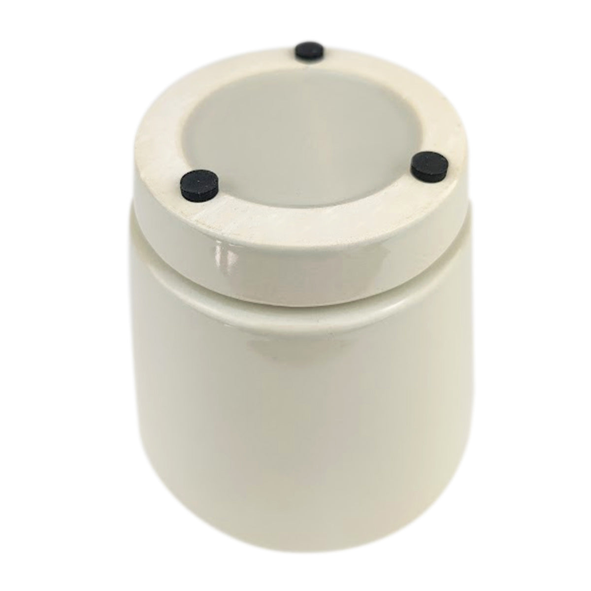 pot pack, pots in white, gray, and oatmeal color, modern pot for houseplants and succulents, minimalist pot with drainage hole and saucer