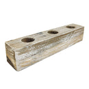 Handcrafted Wooden Planter for sale, Rectangle Wooden Planter, wooden planter boxes, wooden flower pots designs