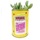 Punny Can - The Perfect Match