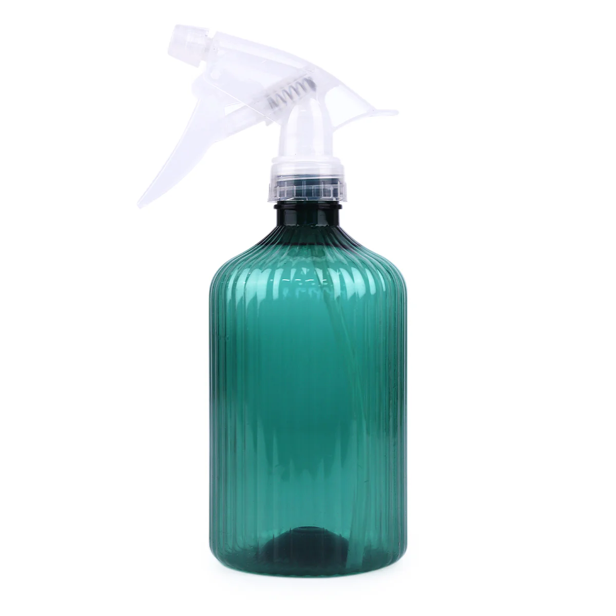 Green Plant Spray Bottle