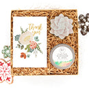 Sweet Wishes Holiday Postcard, Holiday Postcard for sale, customizable holiday postcard, holiday postcard to a friend 2025