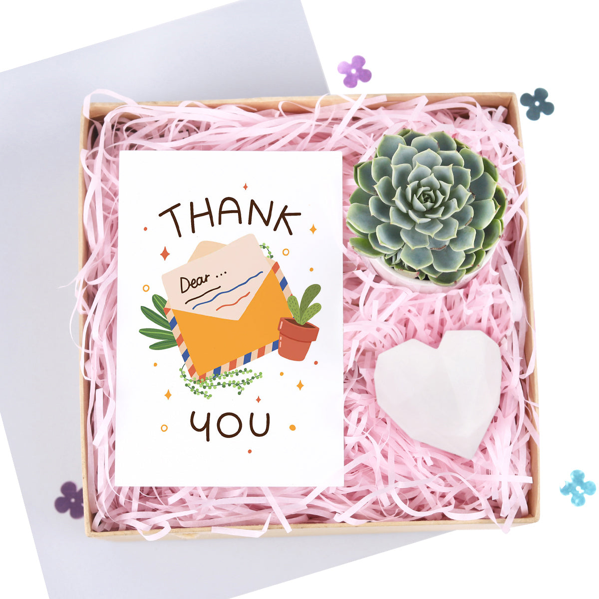 best friend gift box, thank you gift box, custom gift box, pregnancy gift box, gift box cheap, the happy gift box, gift box love company, gift box, gift box ideas, succulent gift box, Buy Plant Gift for Mom 2025