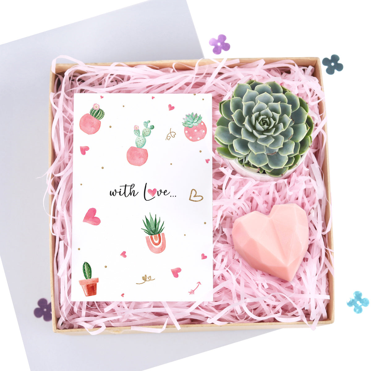 gift box for girlfriend, bridesmaid gift box, sympathy gift, gift box for boyfriend, gift box, gift box ideas, birthday gift box, large gift box, succulent gift box, gift box for women, small gift box, surprise gift box, best friend gift box ideas, the gift box, birthday gift box for her, pink gift box, love theme gift box 2025