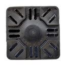 Choose the right pot material for your succulents