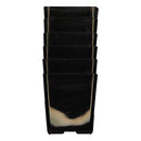 Choose the right pot material for your succulents