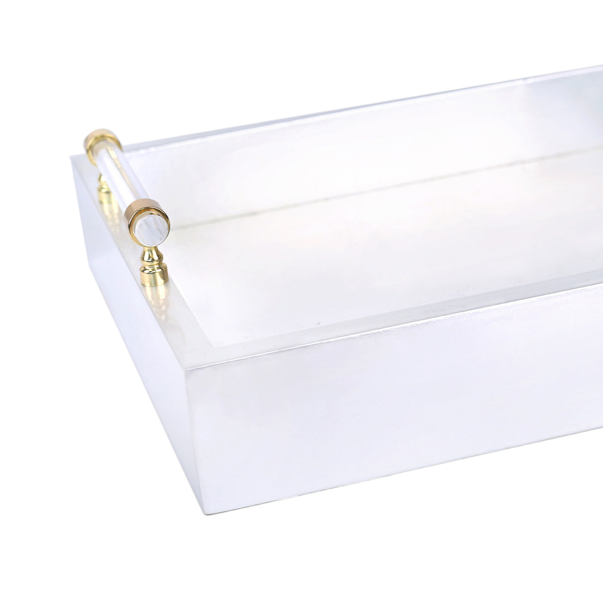 silver serving tray, bed serving tray, serving tray handles, small decorative tray, christmas serving tray