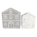 Gray House Pot for sale, Cute Ceramic Succulent Pot, Gray House Planter Decor, Craft Supplies, Succulent Gift Ideas, Gray House Succulent Pot, Succulent Pot for Kids, Christmas gift idea 2021, Christmas gift for kids idea 2021