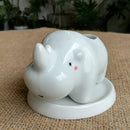 ceramic succulent planter, ceramic plant pot