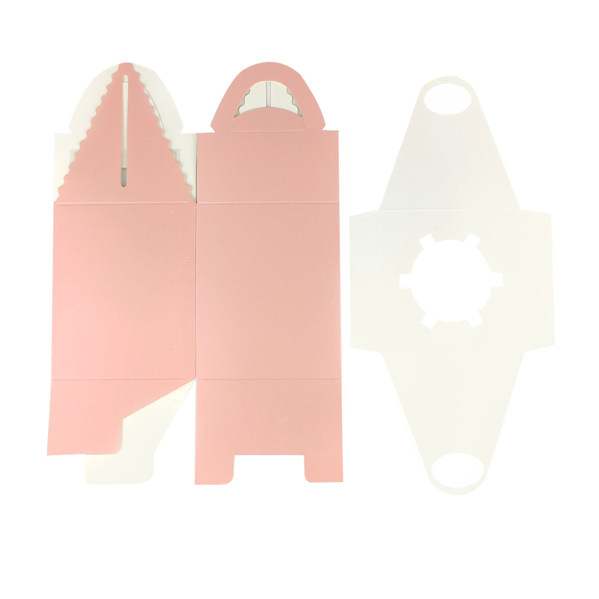 gift bags for potted plants Plant Carrier Bag with Handle - Perfect for Party Favors, Wedding, Gifts