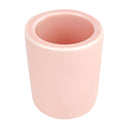 Pink ceramic pot for succulents and cactus, Small decorative plant pot for sale online, Where to buy succulent pot planter