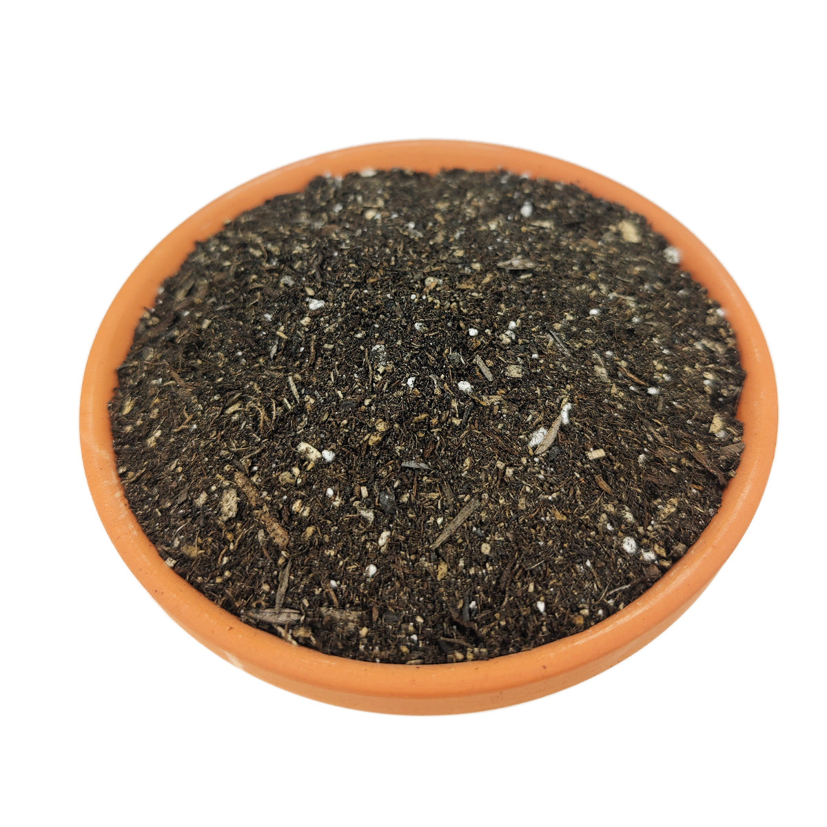 houseplant potting soil, ready made soil mix for houseplants, soil mix for healthy houseplant growth