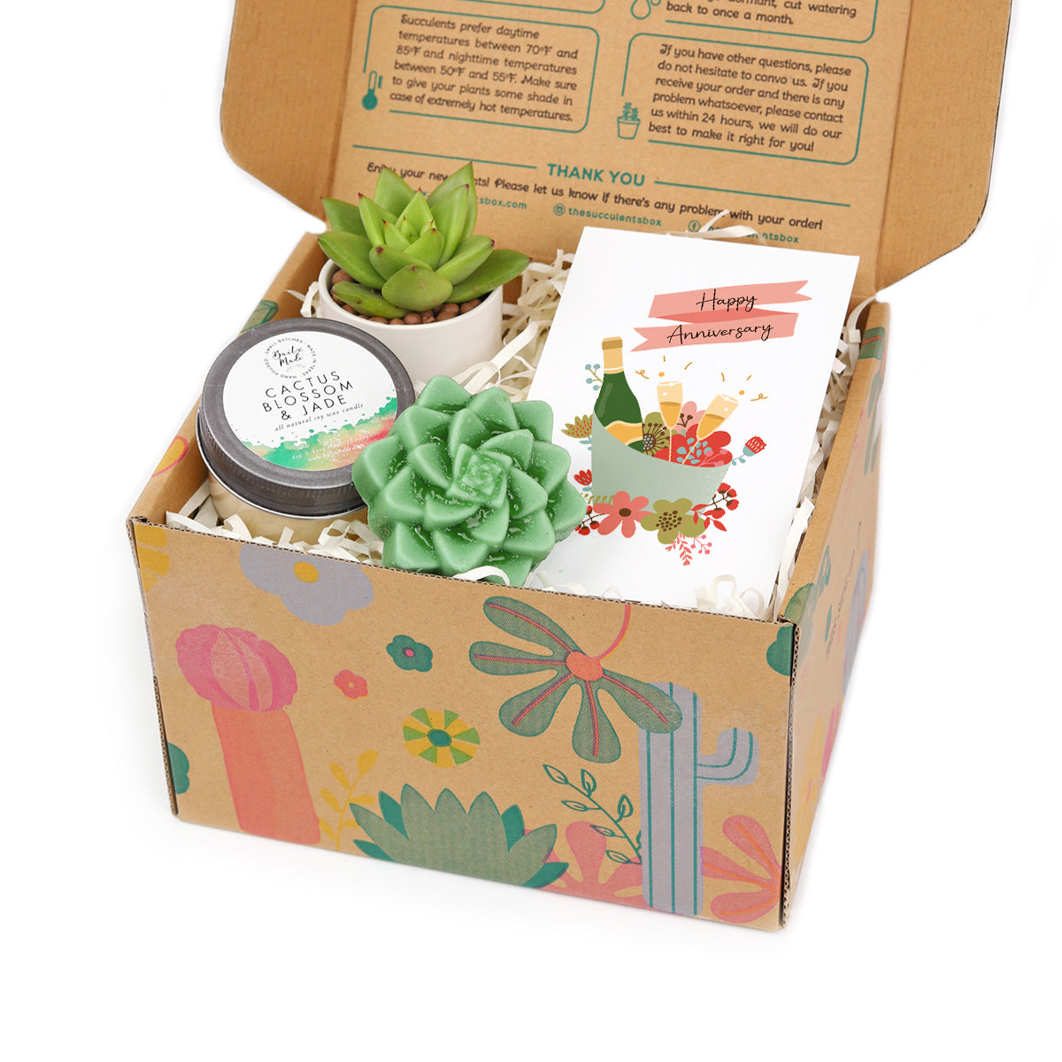 Happy anniversary gift box, Happy anniversary gift box for sale, buy Happy anniversary gift box online 2025