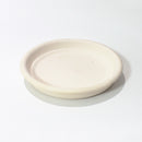 white clay saucer for sale, find the perfect 3&quot; white clay saucer for your plant pots