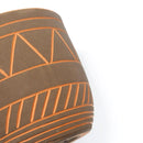 Large Clay Planter With Drainage for sale online, Terracotta planters for succulent cactus and flower, Unique birthday gift for plant lovers