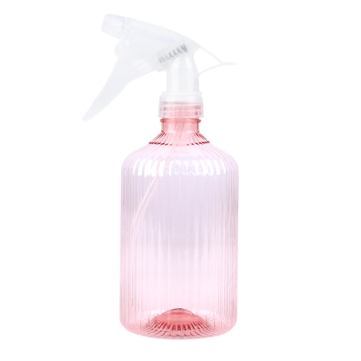 Pink Plant Spray Bottle