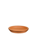 Terracotta succulent clay pot with a drainage hole foe sale, Buy small clay pot for succulent and cactus
