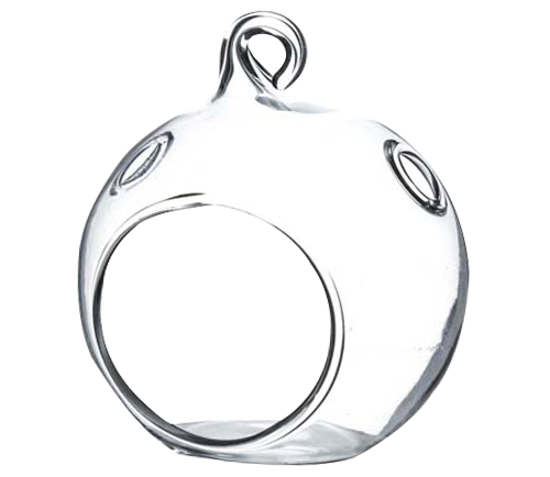 3&#39;&#39; Glass Globe