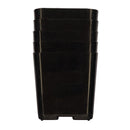 Choose the right pot material for your succulents