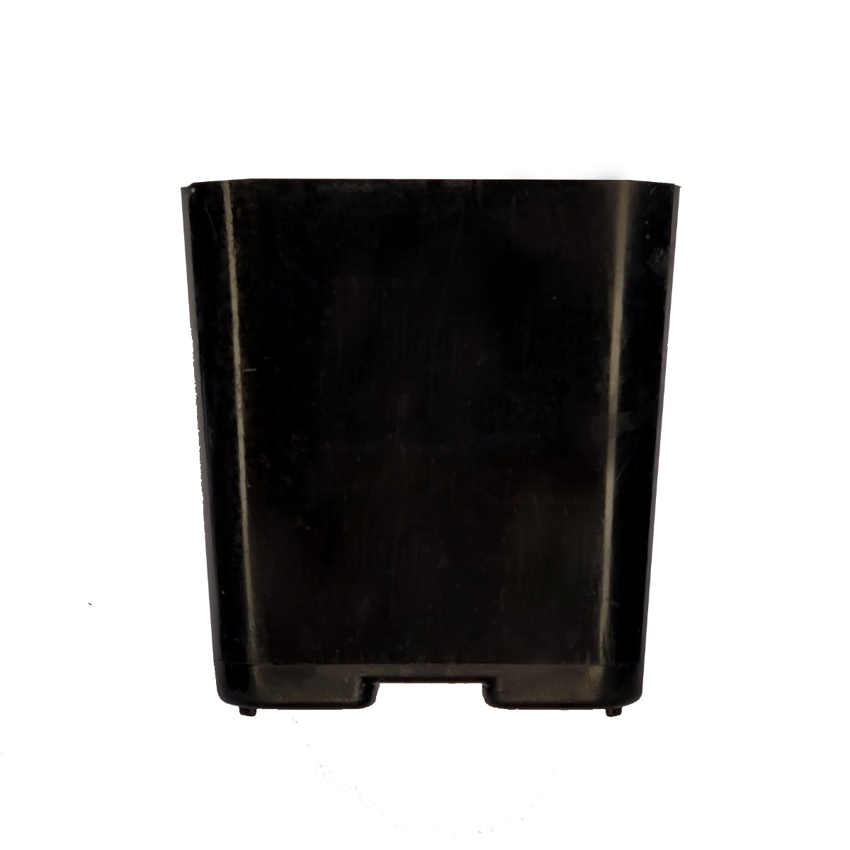 2 inch plant pots wholesale 2 Inch Square Plastic Pots | Nursery pot | Starter Pots for Seedlings | Gardening Supplies