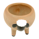 Cute Sheep Animals Ceramic Planter Pots for Succulent and Flowers, Ceramic Pot, Animal Pot, Mini ceramic pot for sale, Succulent pot for sale, Succulent gift decor ideas