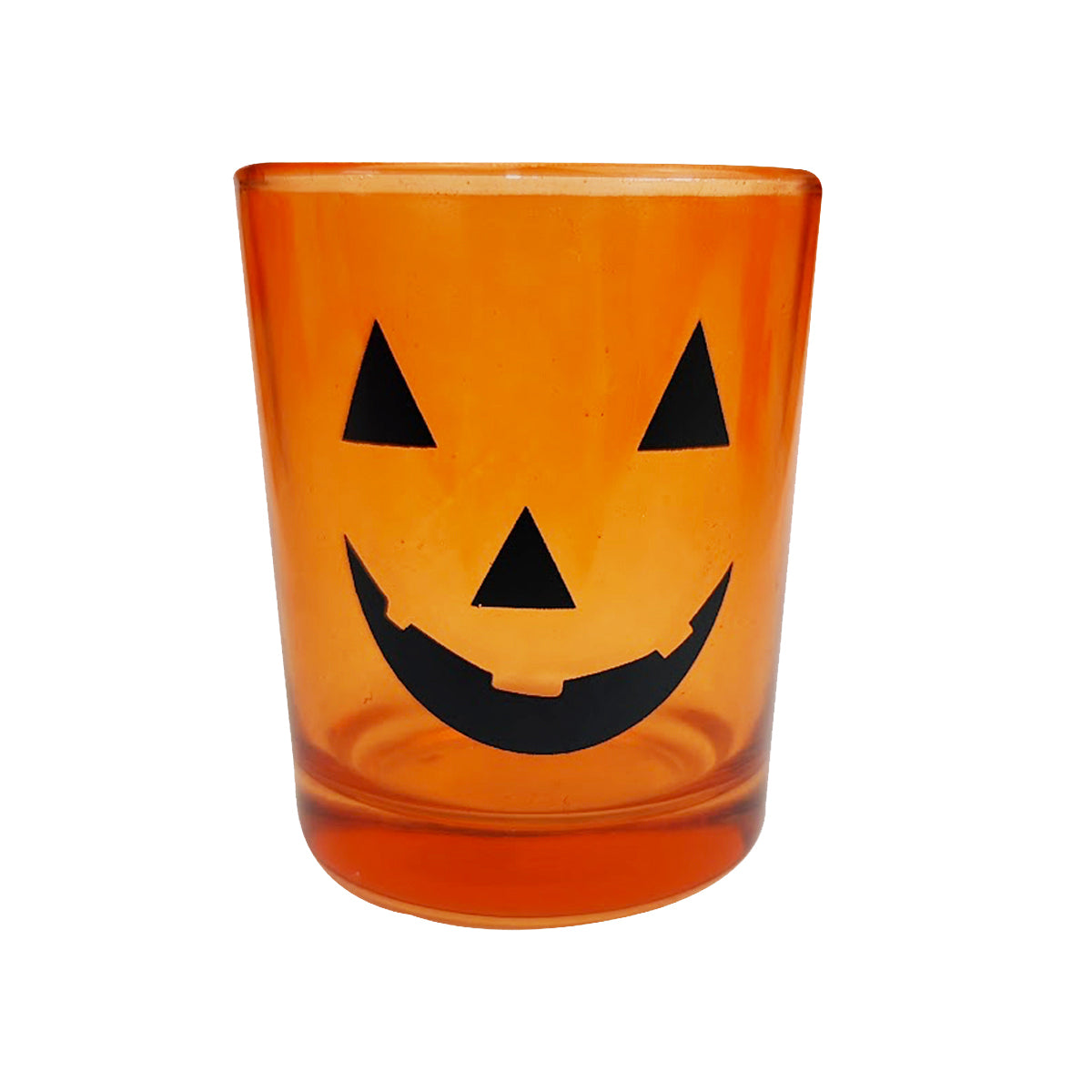 Spooky Succulent Airplant Holder for Sale, Halloween-specific decorations, Jack-o&#39;-lantern Halloween candle holders