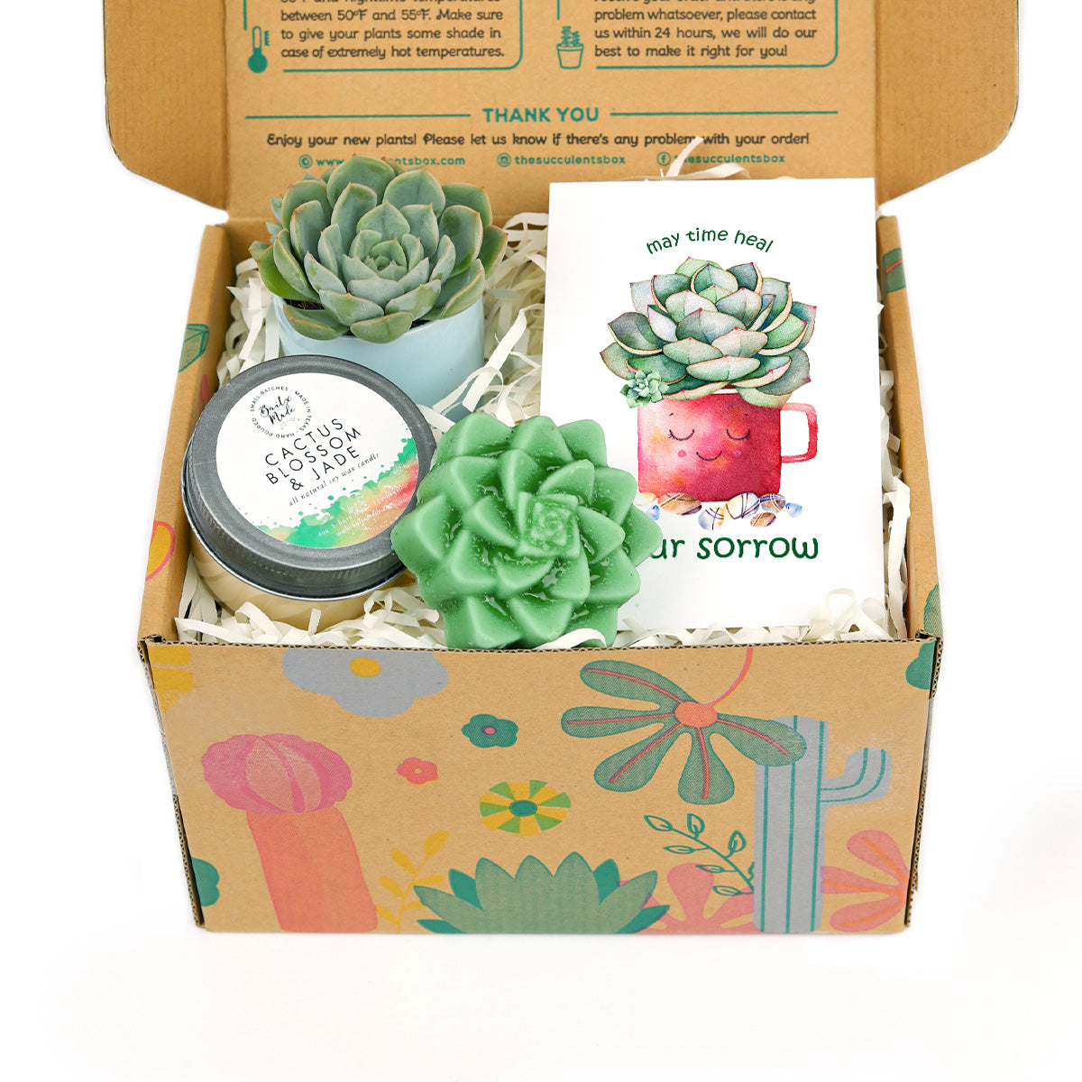 gift box ideas, gift box for sale, buy gift box online, sympathy gift box idea 2025