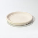white clay saucer for sale, find the perfect 3&quot; white clay saucer for your plant pots