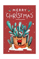 Merry Christmas Card