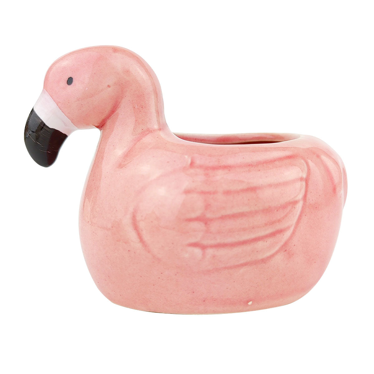 flamingo plant pot, flamingo pot planter, flamingo garden pot, pot flamingo, small succulents and cactus pot, elegant desk décor, cute animal planter, flamingo pot for sale, succulent gift ideas, succulent pots near me, ceramic planter 