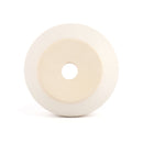 White Minimalist Small Planter