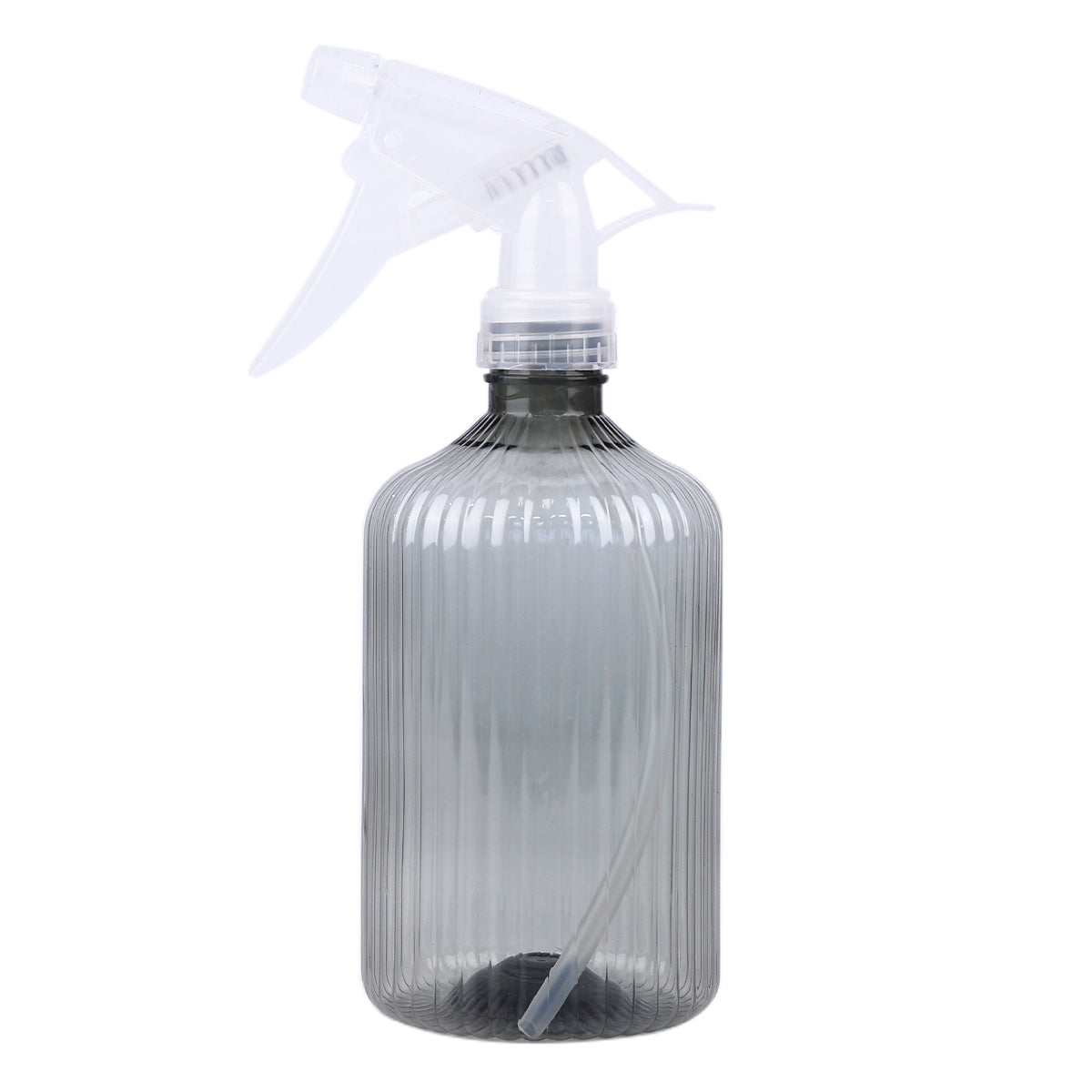 Black Plant Spray Bottle