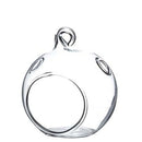 3&#39;&#39; Glass Globe