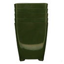 Choose the right pot material for your succulents