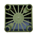 Choose the right pot material for your succulents