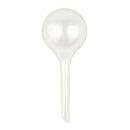Self-Watering Globe in CA, decorative gardening tool, Minimalist Self-Watering Globe